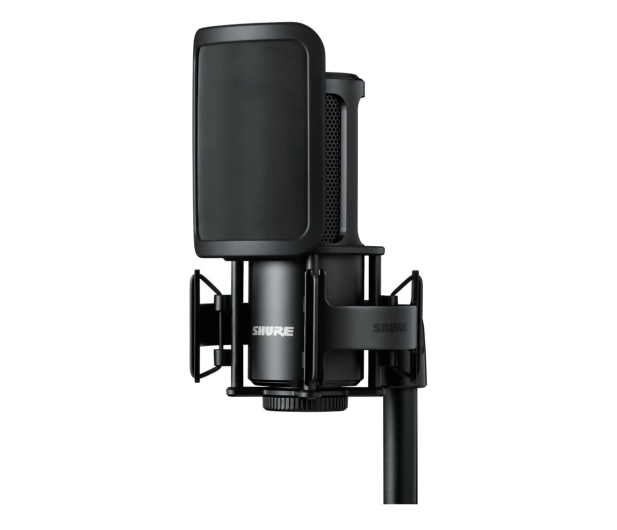 Shure SM4-K-KIT - 1278473 - zdjęcie 3